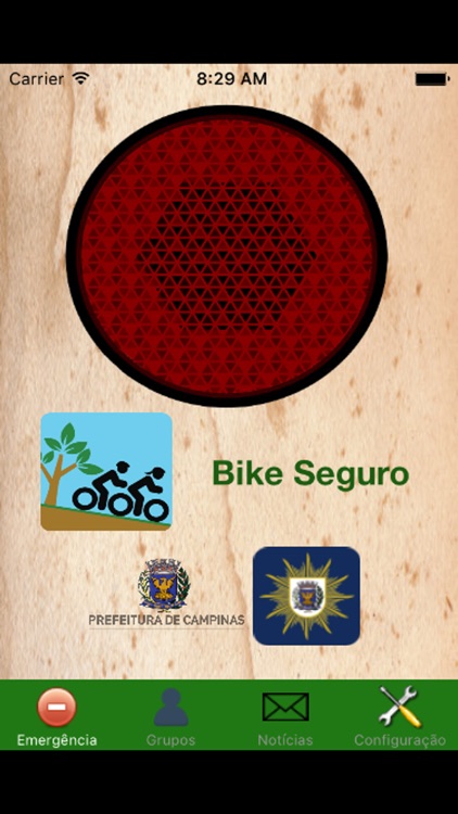 Bike Seguro