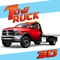 Car Tow Truck Simulator HD