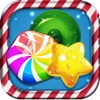 Disco Candy Dash : Funky Disco Candy Tap Pop Puzzle Game