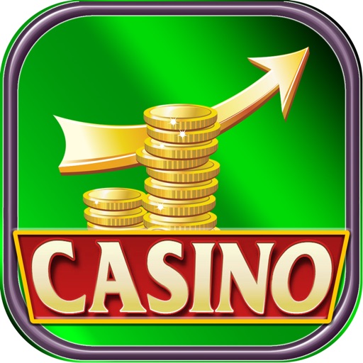 21 Slots Of Gold Load Up The Machine - FREE Lucky Slots Game icon