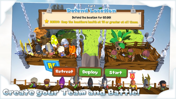 Adventure Company screenshot-0