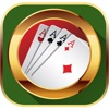 Icon Aces Up Solitaire HD - Play idiot's delight and firing squad free