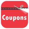 Coupons for ATI Testing