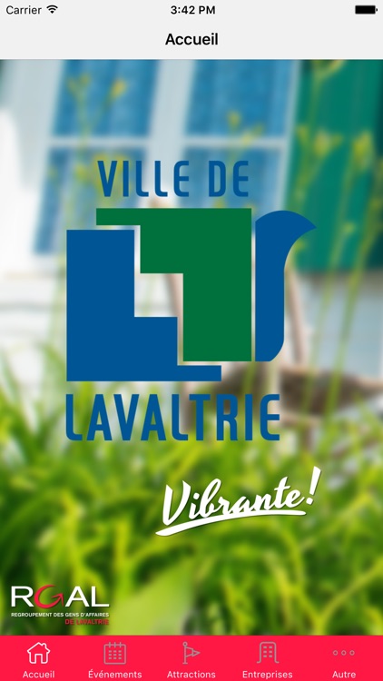 Ville de Lavaltrie