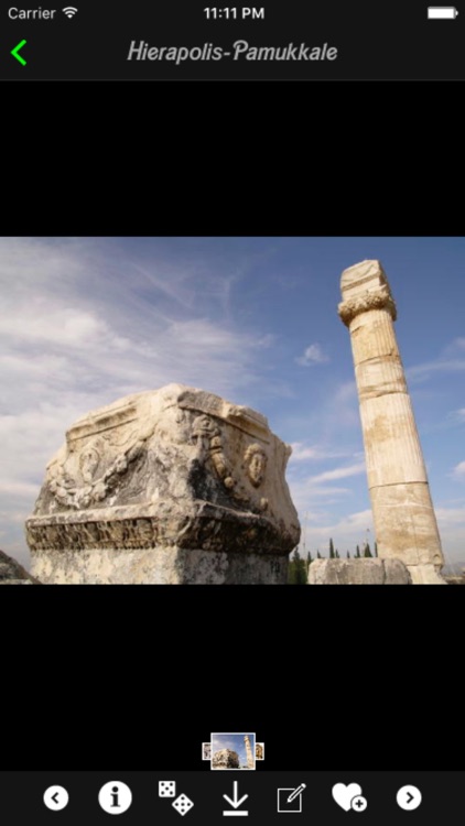 Turkey Unesco World Heritage screenshot-4