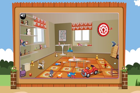 Escape From Play School screenshot 2