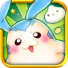 Cute Animal Jam Crush:Free jelly jump fun puzzle games