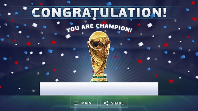 Score and Win - FreeKick 3D World Cup(圖5)-速報App