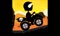 ATV Shadow Race TV