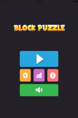 Game screenshot Block Puzzle - brick puzzle mod apk