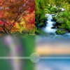 Fantasy Landscapes WallPapers Blur and Colorful - Choiceness High Quality Wallpaper