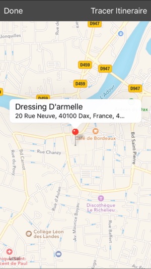 Le Dressing d'Armelle(圖2)-速報App