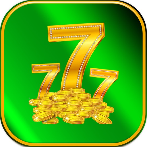 Advanced Slots Machines - Play Amazing Vegas Gambling Game icon