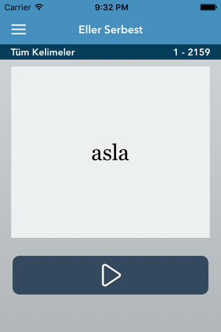 Turkish | Greek - AccelaStudy® screenshot 4