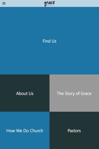 Grace Church Oceanside screenshot 2