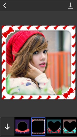 Candy Photo Frames - Creative Frames for your photo(圖1)-速報App