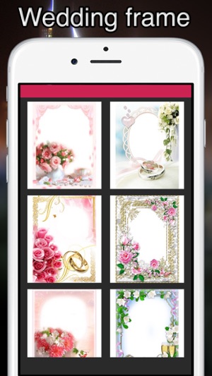 Wedding Frame Collage : Cadres photo de mariage(圖3)-速報App