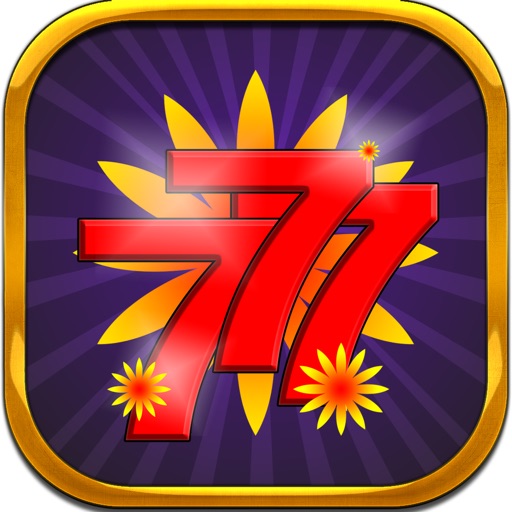Double7 Double7 Slots - FREE Amazing Vegas Machines!!! iOS App