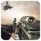 Desert Sniper shooter is about Arabian desert war simulation game in which you as a commando have had to unleash the enemies from their head quarter