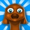 Flappy Floyd Flying Doggy PRO - Cute Addictive Puppy Tap Game