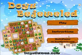 Game screenshot Christmas Puzzle - daily puzzle time for family game and adults mod apk