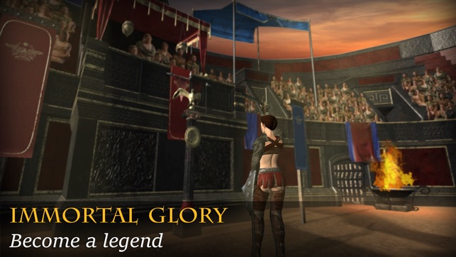 Gladiators: Immortal Glory(圖5)-速報App