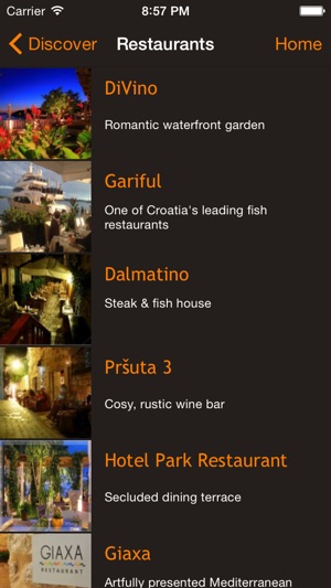 Hvar Island Guide - The best of Hvar(圖3)-速報App