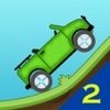 Real Hill Offload CRS Racing 2 - Top Crazy Monster Truck Climb Race Speed Rider