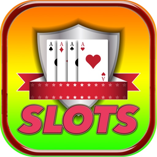 Amazing Fa Fa Fa Ace Vegas - Free Slots Casino Game icon