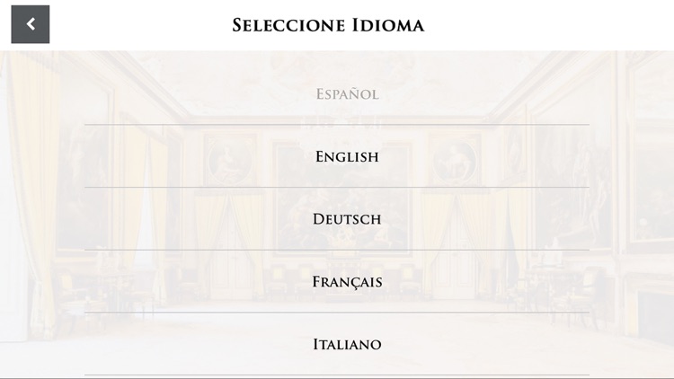 Palacio Real de Aranjuez screenshot-4