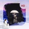 Icon Frozen Photo Frames - Make awesome photo using beautiful photo frames