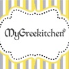 My Greekitchen