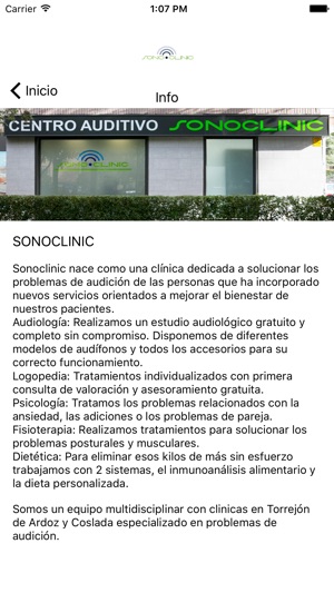 SONOCLINIC(圖2)-速報App