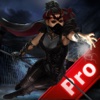An Escape On Rope Dark Princess Clan Pro - A Clan Rope Crazy