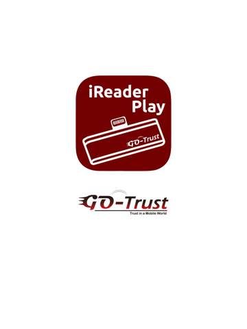 iReader Play - náhled
