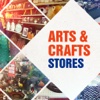 Arts &amp; Crafts Stores USA