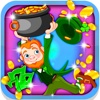 Glorious Green Slots: Better chances to win millions if you celebrate St. Patrick's Day