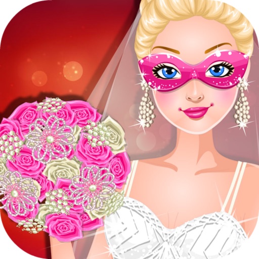 Super Princess Wedding Day - Miss Perfect Evolution&Gorgeous Change iOS App