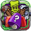 FIND ME  Zombies and Undead  " The Shuffle Finding Ball & Hidden Games "