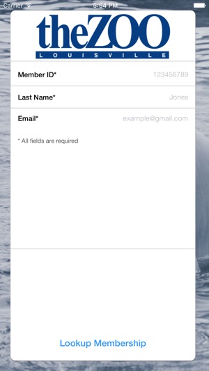 Louisville Zoo - Virtual Membership(圖2)-速報App