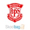 Blighty Public School, Skoolbag App for parent and student community