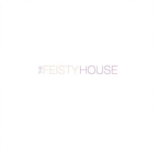 The Feisty House - A Lifestyle Blog