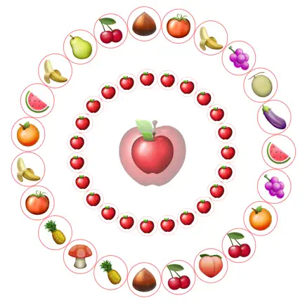 Counting Red Apples Читы