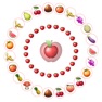 Get Counting Red Apples for iOS, iPhone, iPad Aso Report