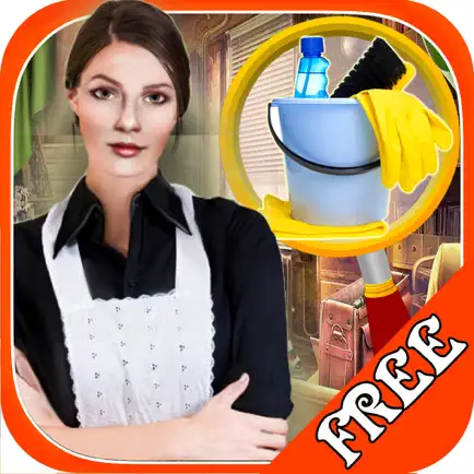 Free Hidden Objects: Clean Old House Cheats