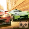 VR Car Demolitions Cars War 3D - real racing car fighting