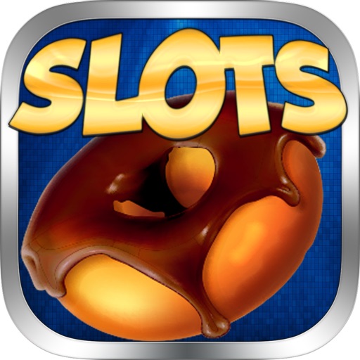Aron Dubai Golden Slots iOS App