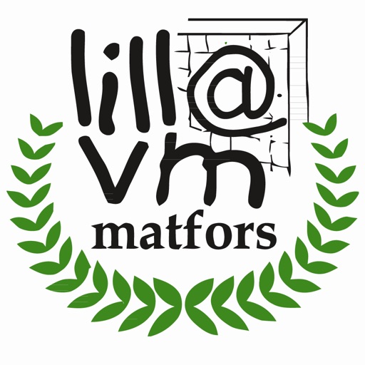 Lilla VM i Matfors