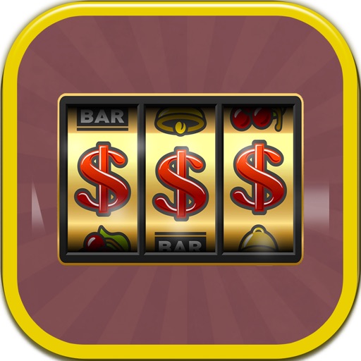 Slots Wild Casino Golden Gambler icon