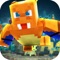 Pixelmon Swing - Poke Rope and Fly Escape Go Adventure Free Game
